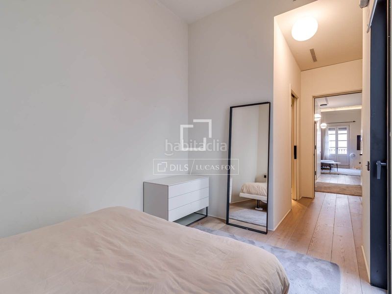 Foto 3fc483ba-99f5-4550-992e-8ebf331a9e5b. Pis amb calefacció a St. Pere - Sta. Caterina - El Born Barcelona