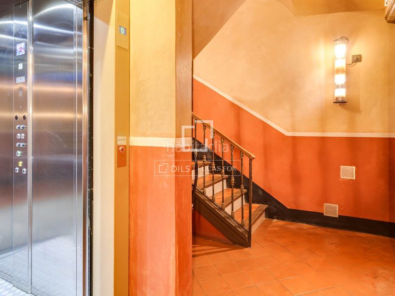 Foto 47479bf7-63f4-48c5-aa06-0c79a0790c90. Pis amb calefacció a St. Pere - Sta. Caterina - El Born Barcelona