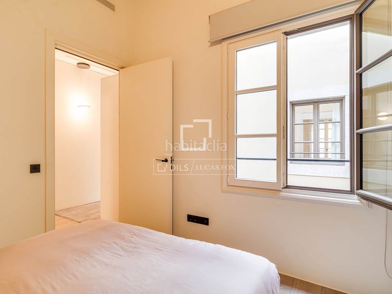 Foto 4a17a4a4-843e-448f-8196-07e620efd4f2. Pis amb calefacció a St. Pere - Sta. Caterina - El Born Barcelona