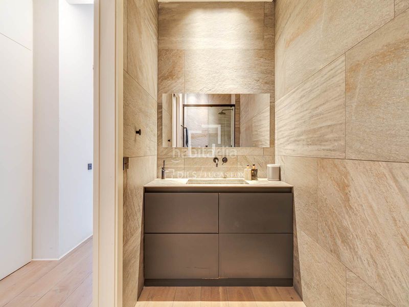 Foto 5fed95b0-6a71-45b6-86f0-590703ae5945. Pis amb calefacció a St. Pere - Sta. Caterina - El Born Barcelona