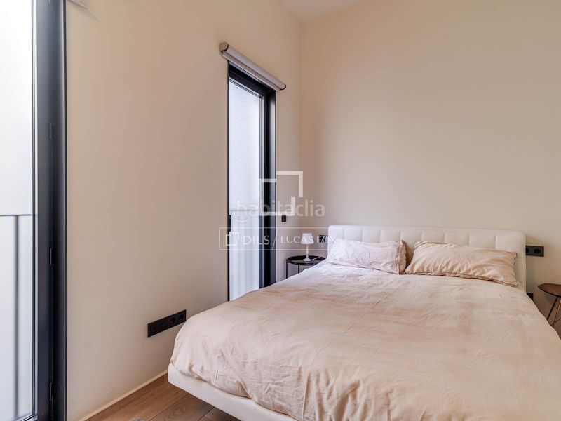 Foto 6897a3a7-8575-471f-b969-55316301b9ae. Pis amb calefacció a St. Pere - Sta. Caterina - El Born Barcelona