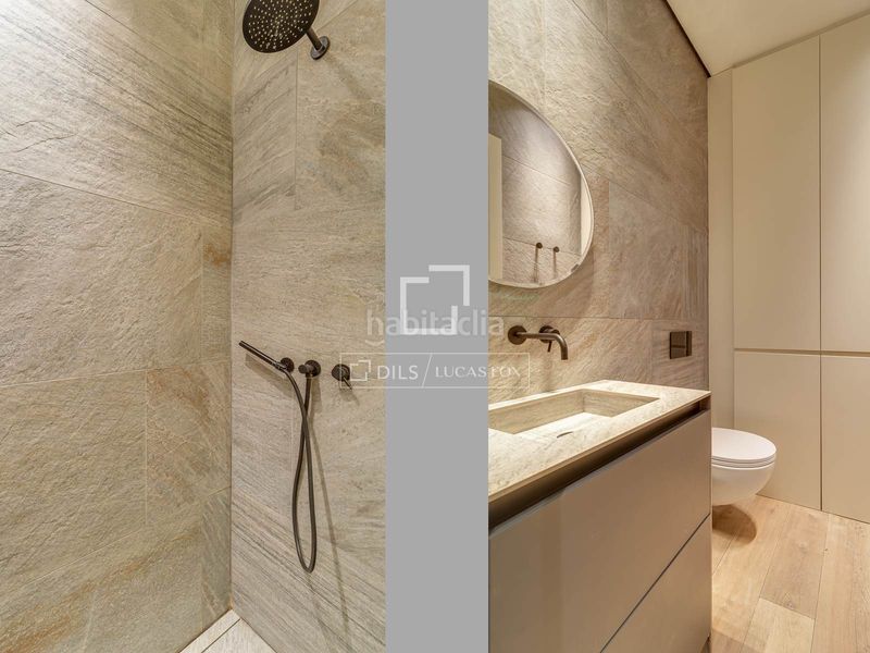 Foto 6aa78912-39ef-47d8-ae22-8e53e395cfe3. Pis amb calefacció a St. Pere - Sta. Caterina - El Born Barcelona