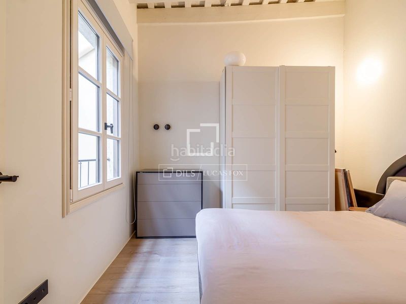 Foto 99158567-91f4-4bf0-bc45-d89bbe954de0. Pis amb calefacció a St. Pere - Sta. Caterina - El Born Barcelona