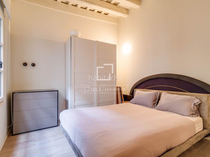 Foto c2924463-31ee-4eb7-a8fd-60aa2f4157c9. Pis amb calefacció a St. Pere - Sta. Caterina - El Born Barcelona