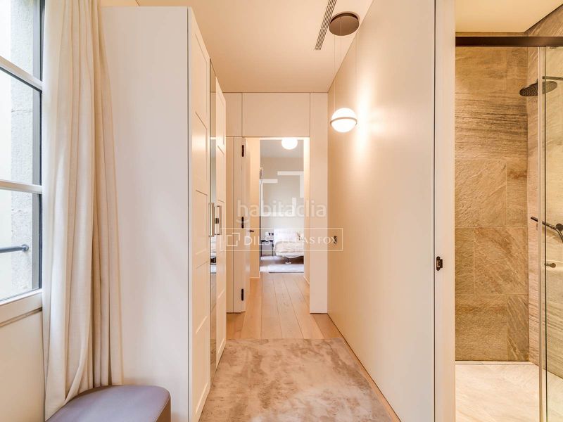 Foto d22be08b-2c5b-40b2-8935-a98c0d2d7f6c. Pis amb calefacció a St. Pere - Sta. Caterina - El Born Barcelona