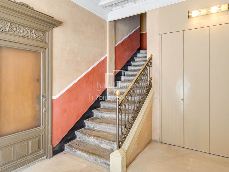 Foto d6aec6bf-d125-499c-a1c7-530c58566d34. Pis amb calefacció a St. Pere - Sta. Caterina - El Born Barcelona