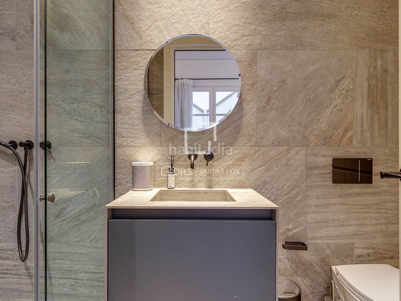 Foto e7a56f35-9e23-44e3-b395-18cc730a5c95. Pis amb calefacció a St. Pere - Sta. Caterina - El Born Barcelona