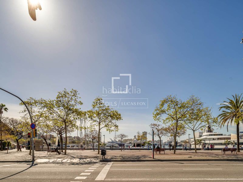 Foto e8f84bd5-a6f7-4ee2-a792-29c9f4d3c630. Pis amb calefacció a St. Pere - Sta. Caterina - El Born Barcelona