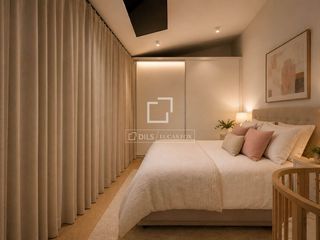 Chalet in Centre. En venta espectacular chalé adosado con terraza en cornellà de l
