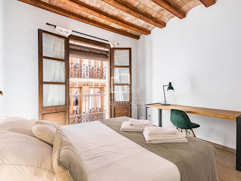 Foto 39b180c5-4a39-4ded-b031-ecec3da853cb. Pis amb calefacció a Part Alta Tarragona