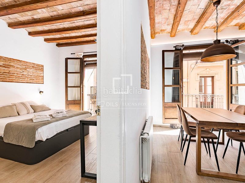 Foto 7a37b8b1-f420-43fe-bcd7-23d4732a6b0a. Pis amb calefacció a Part Alta Tarragona