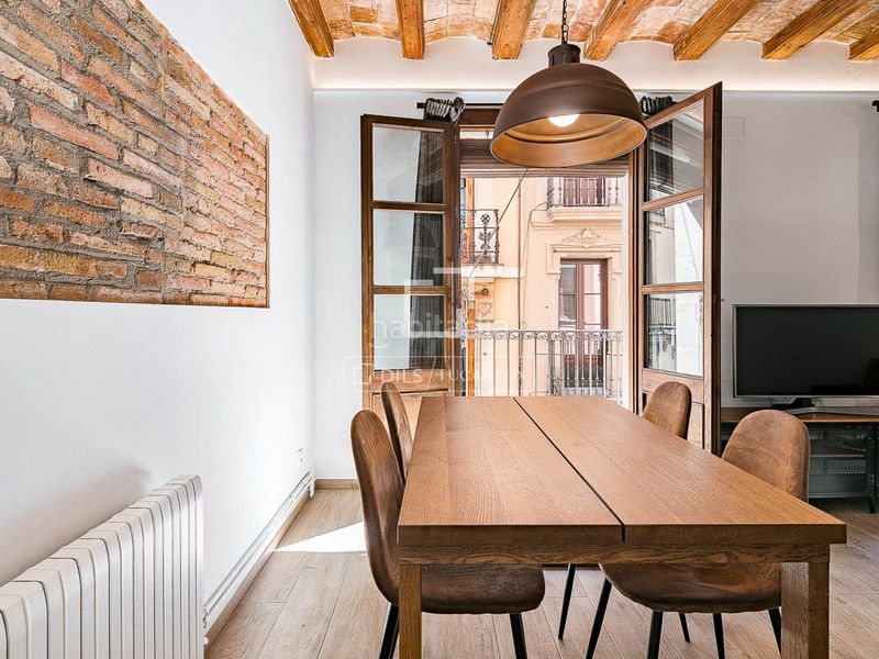 Foto 960f7825-5f49-4895-b140-6a44bd97f040. Pis amb calefacció a Part Alta Tarragona