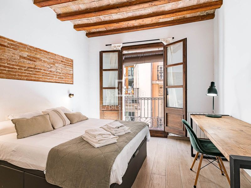 Foto c652b3f8-2ed7-4681-b6b6-56914b3128d7. Pis amb calefacció a Part Alta Tarragona