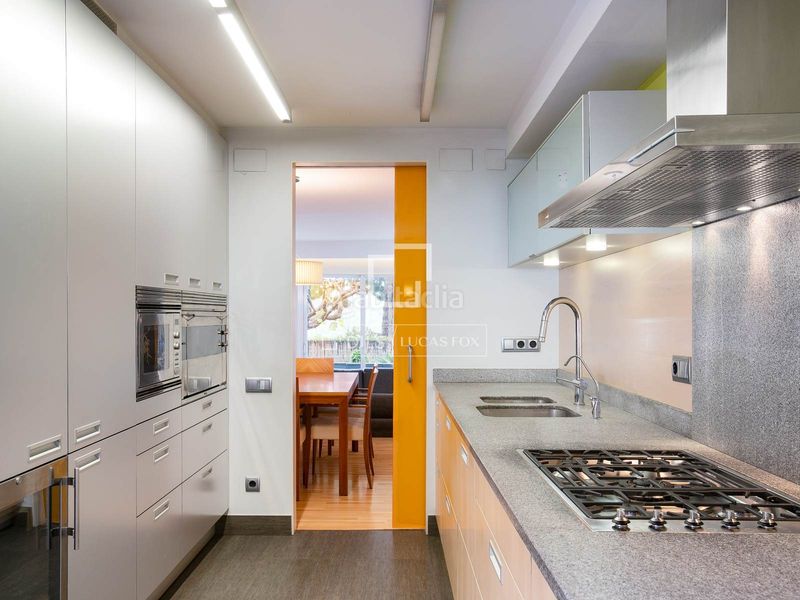 Foto 1e0ac5c0-97fe-41ed-b623-342c9a1b749d. Xalet amb calefacció aparcament piscina a Alella