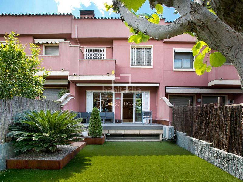 Foto b362526c-a2f6-4b3c-ac22-91312510d044. Xalet amb calefacció aparcament piscina a Alella