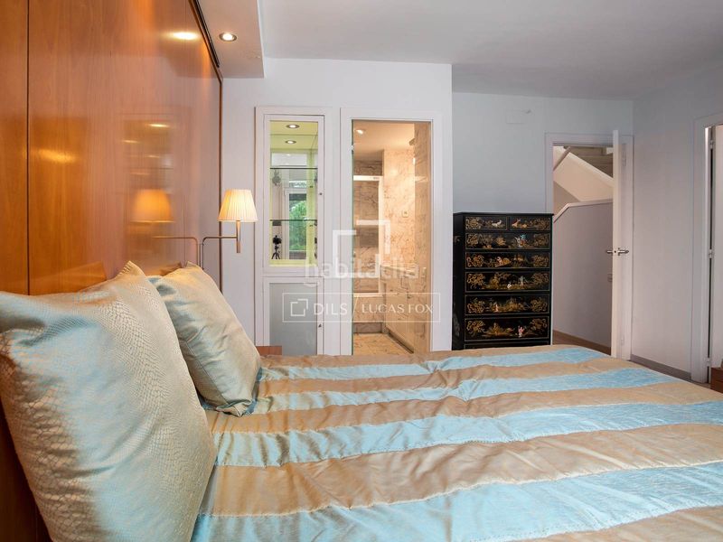 Foto bc189652-e509-4309-b6e8-0eeb080f1daf. Xalet amb calefacció aparcament piscina a Alella