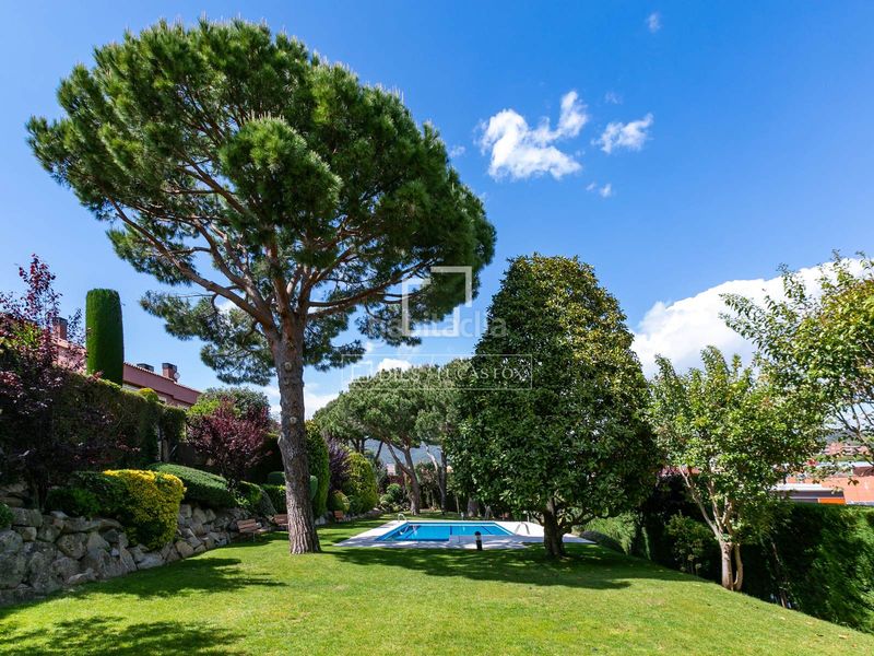 Foto fdcc4355-087f-48ba-ac65-c92121c2fc97. Xalet amb calefacció aparcament piscina a Alella