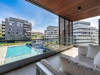 Piso en Finestrelles. Exclusiva vivienda de obra seminueva en excelentes condiciones d