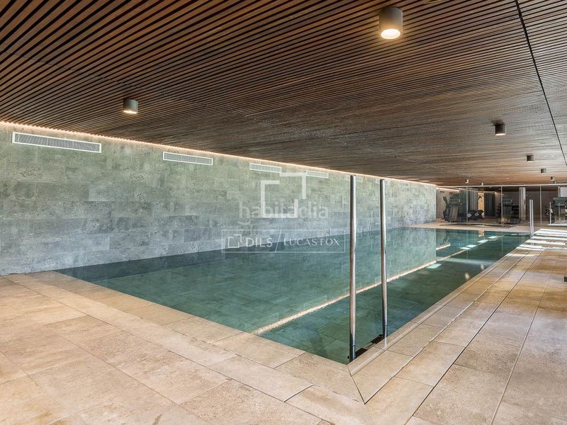 Foto 08053ecd-517a-46a4-a0bf-3edf3a819de7. Pis amb calefacció aparcament piscina a Finestrelles Esplugues de Llobregat