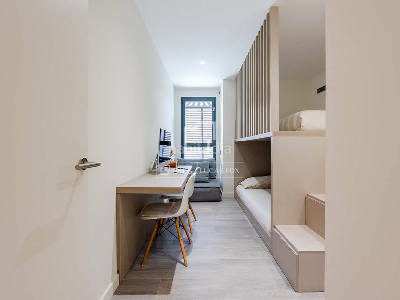 Foto 390bf396-92ce-47b2-bb98-766d5f9e244f. Pis amb calefacció aparcament piscina a Finestrelles Esplugues de Llobregat