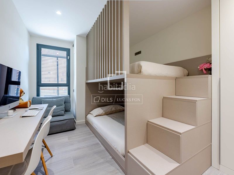 Foto 60872dab-f87c-4f2a-a2f3-9bdb79bd8312. Pis amb calefacció aparcament piscina a Finestrelles Esplugues de Llobregat