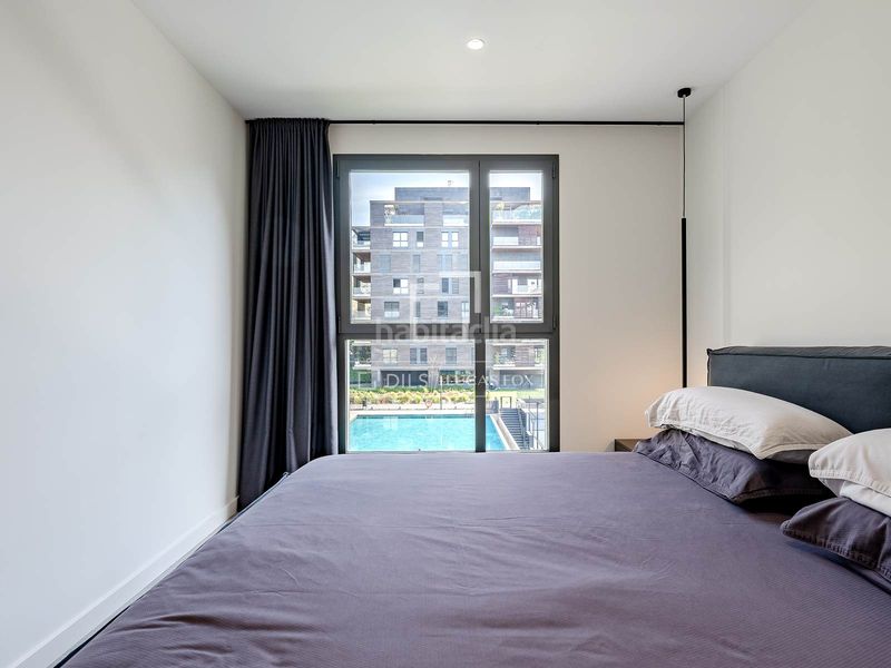 Foto c3e8feab-c78f-411d-af1e-3fa54299430d. Pis amb calefacció aparcament piscina a Finestrelles Esplugues de Llobregat