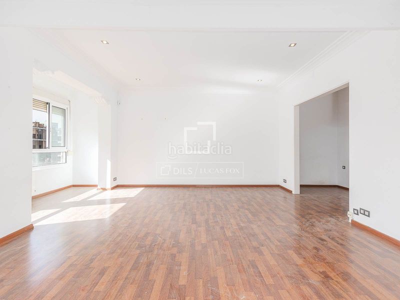 Piso de 3 dormitorios en venta en sant gervasi galvany, en Barcelona - Imagen 8
