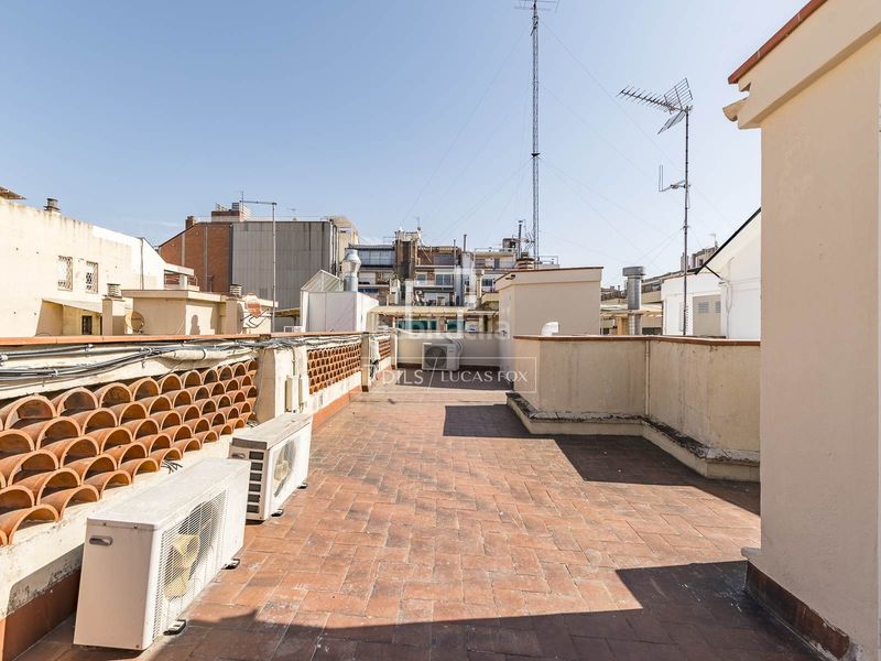Piso de 3 dormitorios en venta en sant gervasi galvany, en Barcelona - Imagen 36
