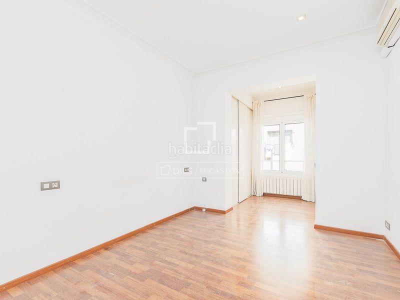 Piso de 3 dormitorios en venta en sant gervasi galvany, en Barcelona - Imagen 19