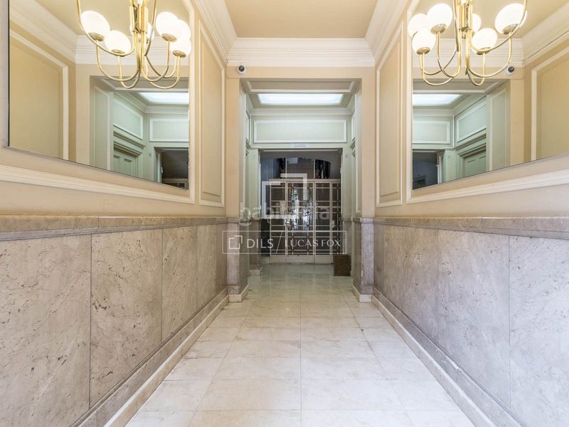 Piso de 3 dormitorios en venta en sant gervasi galvany, en Barcelona - Imagen 41