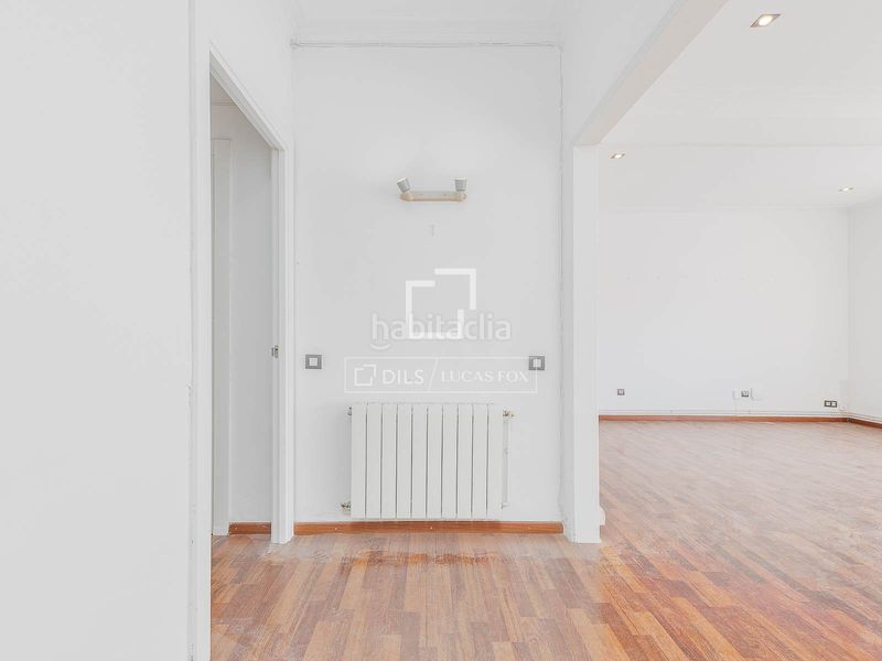Piso de 3 dormitorios en venta en sant gervasi galvany, en Barcelona - Imagen 10