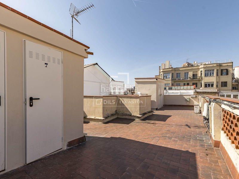 Piso de 3 dormitorios en venta en sant gervasi galvany, en Barcelona - Imagen 38