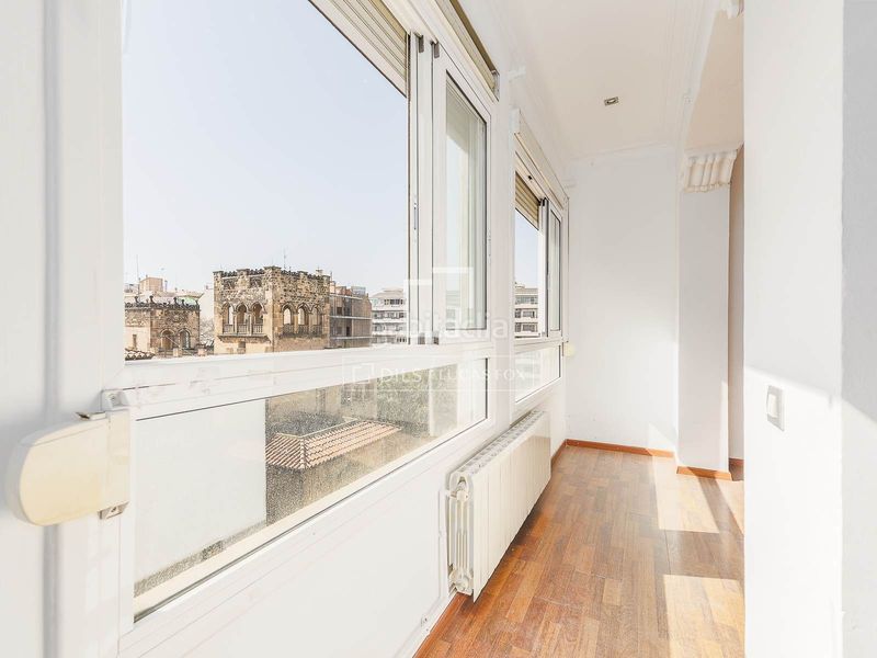 Piso de 3 dormitorios en venta en sant gervasi galvany, en Barcelona - Imagen 5