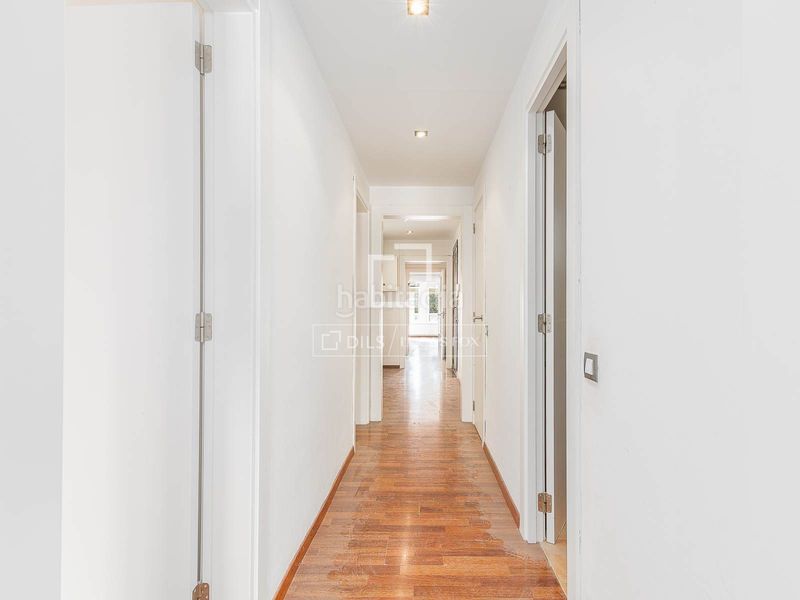 Piso de 3 dormitorios en venta en sant gervasi galvany, en Barcelona - Imagen 17