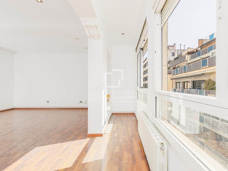 Piso de 3 dormitorios en venta en sant gervasi galvany, en Barcelona - Imagen 4
