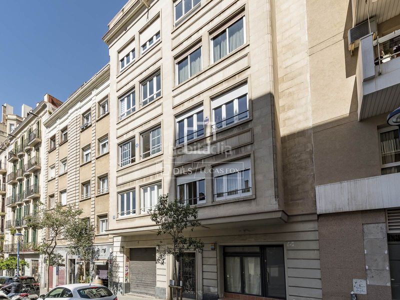 Piso de 3 dormitorios en venta en sant gervasi galvany, en Barcelona - Imagen 43