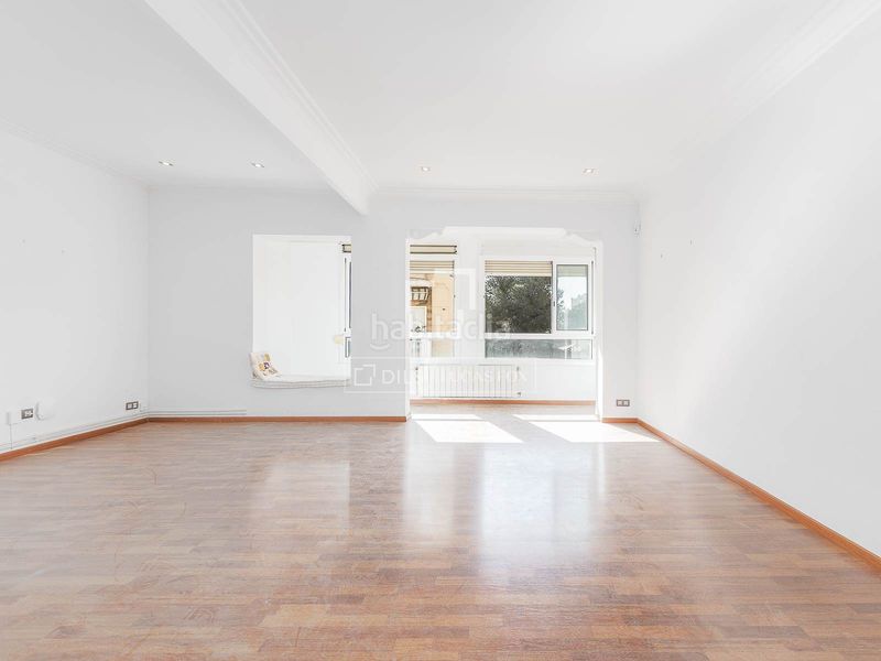 Piso de 3 dormitorios en venta en sant gervasi galvany, en Barcelona - Imagen 3