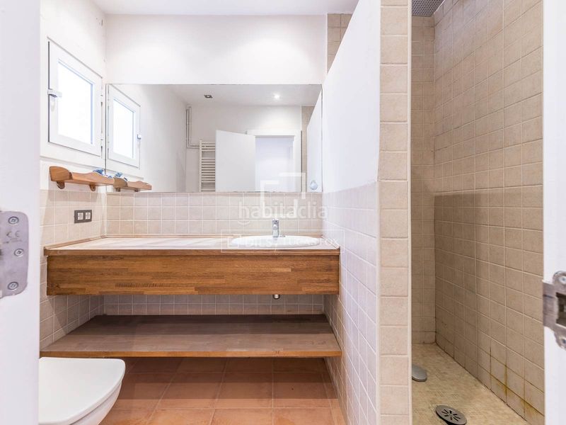 Piso de 3 dormitorios en venta en sant gervasi galvany, en Barcelona - Imagen 27
