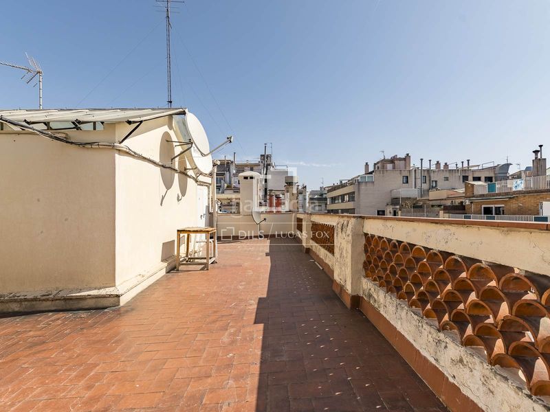 Piso de 3 dormitorios en venta en sant gervasi galvany, en Barcelona - Imagen 35