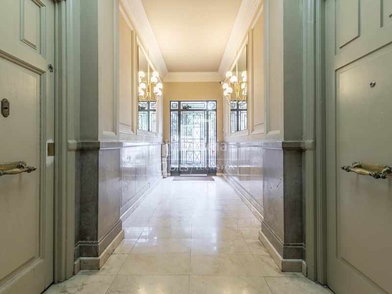 Piso de 3 dormitorios en venta en sant gervasi galvany, en Barcelona - Imagen 40