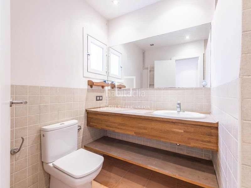 Piso de 3 dormitorios en venta en sant gervasi galvany, en Barcelona - Imagen 28