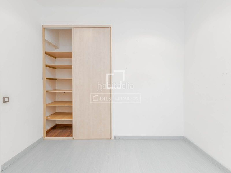Piso de 3 dormitorios en venta en sant gervasi galvany, en Barcelona - Imagen 32