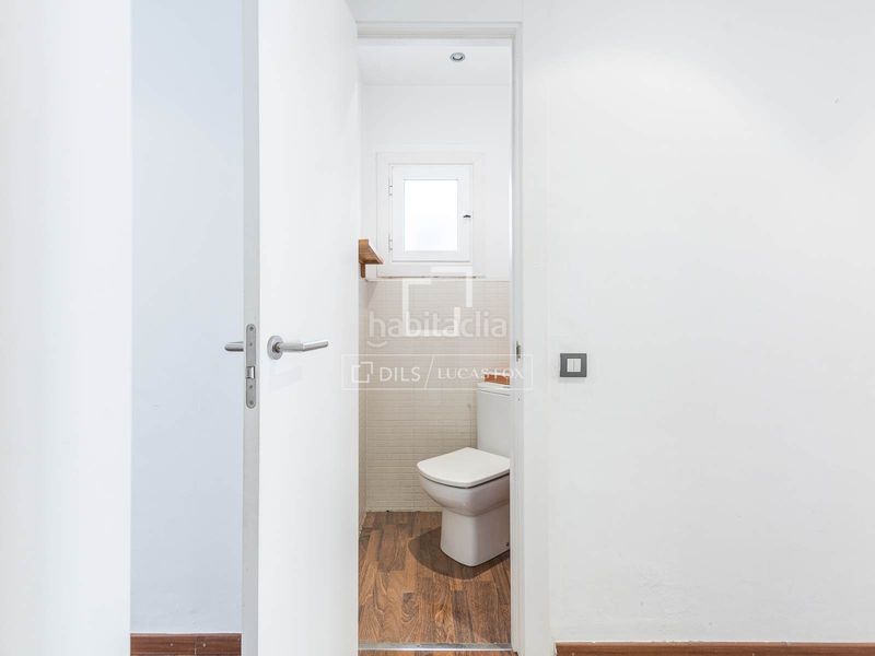 Piso de 3 dormitorios en venta en sant gervasi galvany, en Barcelona - Imagen 33