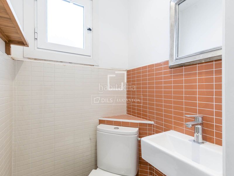Piso de 3 dormitorios en venta en sant gervasi galvany, en Barcelona - Imagen 34