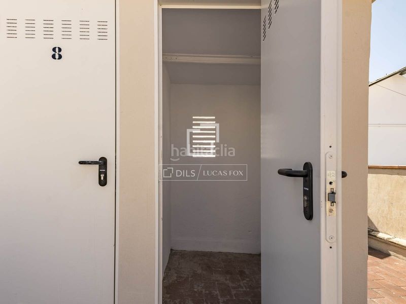 Piso de 3 dormitorios en venta en sant gervasi galvany, en Barcelona - Imagen 39