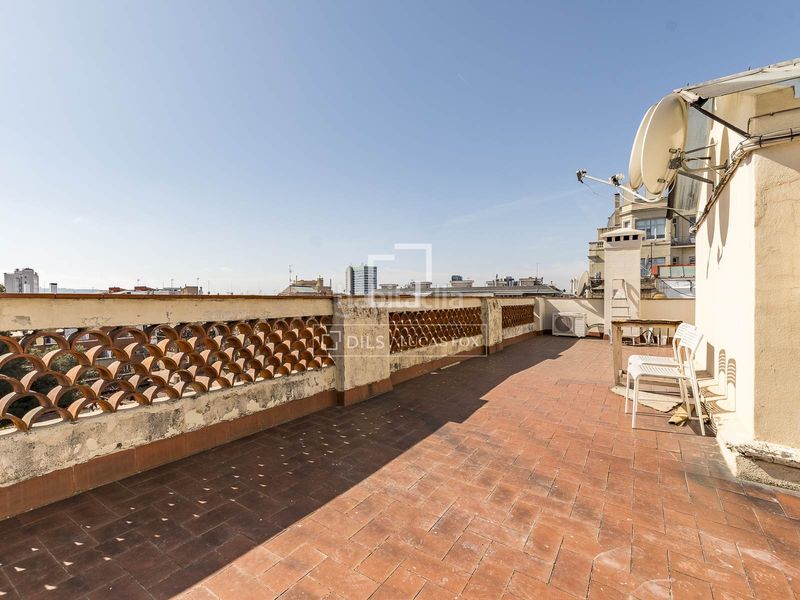 Piso de 3 dormitorios en venta en sant gervasi galvany, en Barcelona - Imagen 37