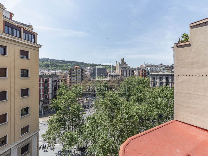 Foto 235dda3a-56ce-43d5-a9c1-e1e9d14a88a6. Pis amb calefacció a Raval Barcelona
