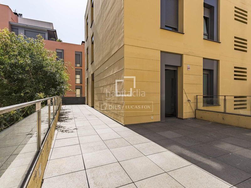 Foto 75d77fe4-0712-4eff-a148-a81f31d26f4c. Pis amb calefacció aparcament a Vila de Gràcia Barcelona