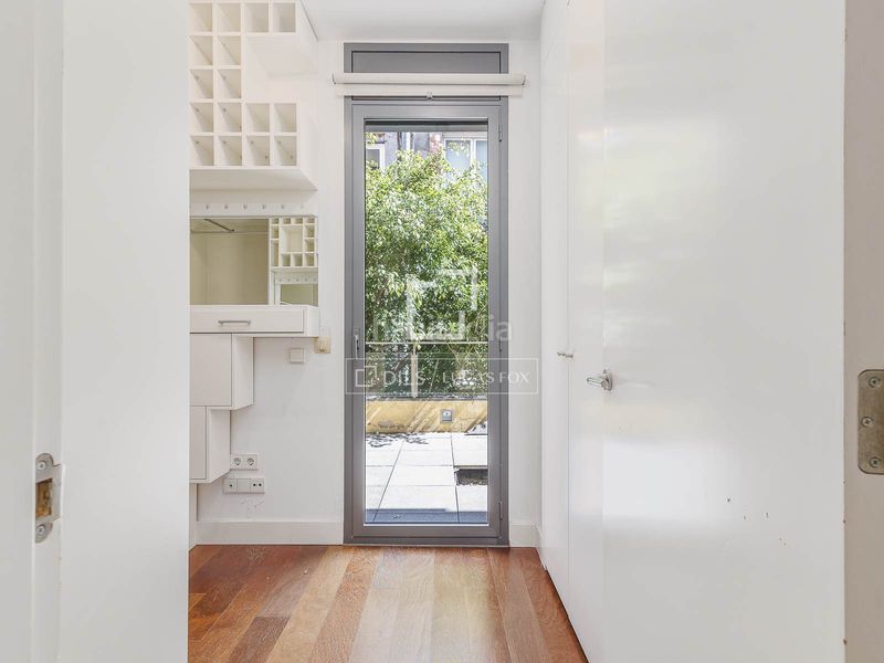 Foto aa86f599-08d5-452c-898c-5900b20ca7c9. Pis amb calefacció aparcament a Vila de Gràcia Barcelona