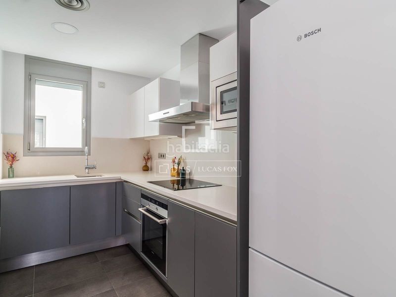 Foto 245cebd1-c8fd-4de9-8915-724b25f1096a. Pis amb calefacció aparcament a La Nova Esquerra de l´Eixample Barcelona